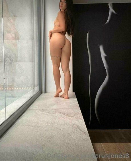 Foto di nudo di fuga di OnlyFans di Sarahjones8