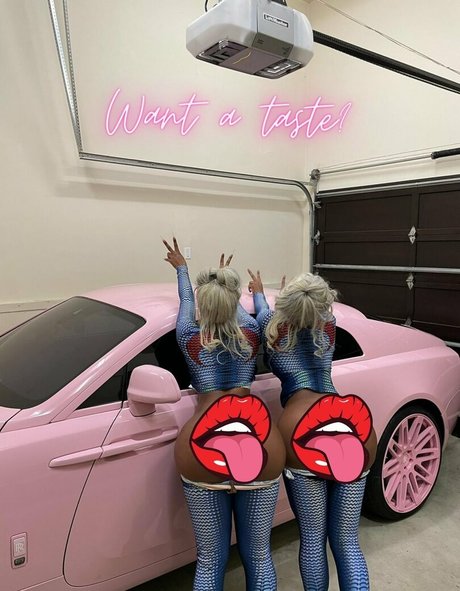 Foto di nudo di fuga di OnlyFans di Theclermonttwins