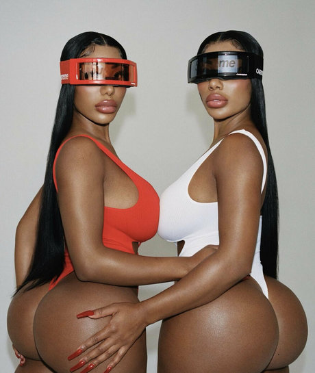 Theclermonttwins