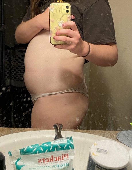 Foto di nudo di fuga di OnlyFans di Lharmon2920