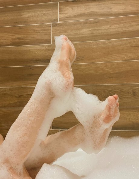 Foto di nudo di fuga di OnlyFans di Sweetmossy