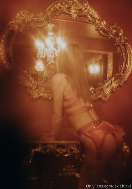 Lexiefucks