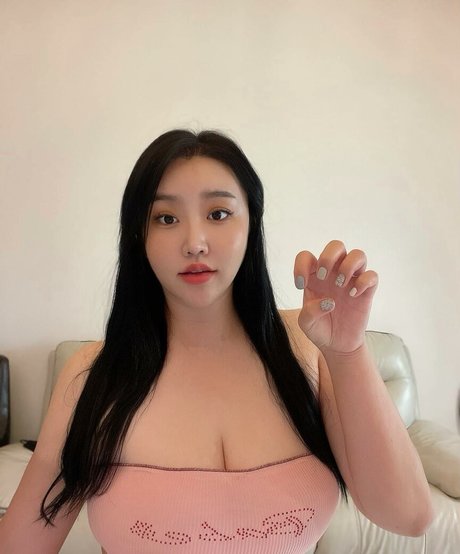Foto di nudo di fuga di OnlyFans di Bobby