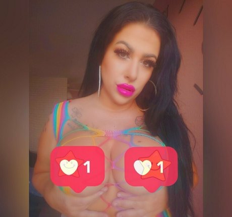 Foto di nudo di fuga di OnlyFans di Tugolosina30