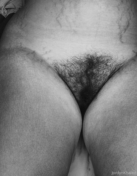 Foto di nudo di fuga di OnlyFans di Jordynkhaled