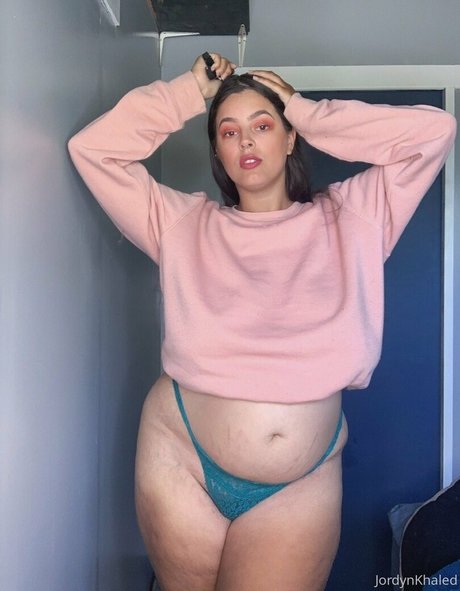 Jordynkhaled