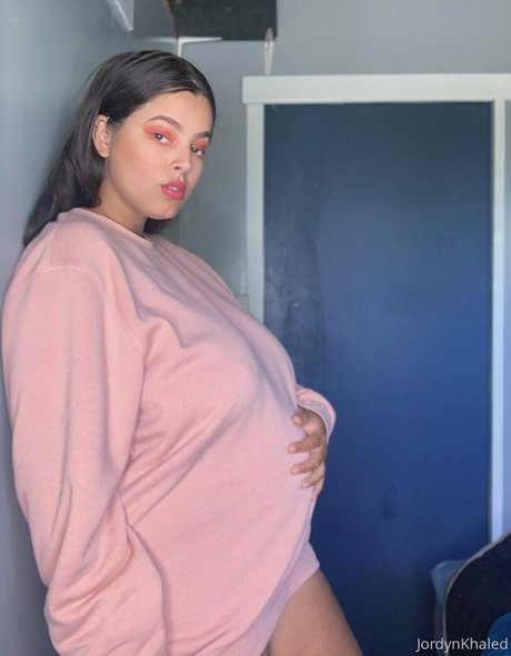 Jordynkhaled