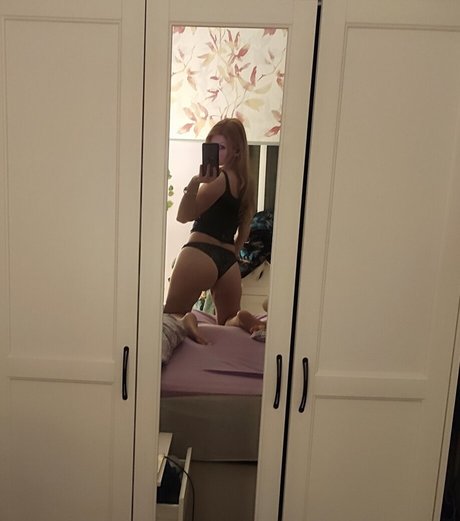 Foto di nudo di fuga di OnlyFans di Gemiky