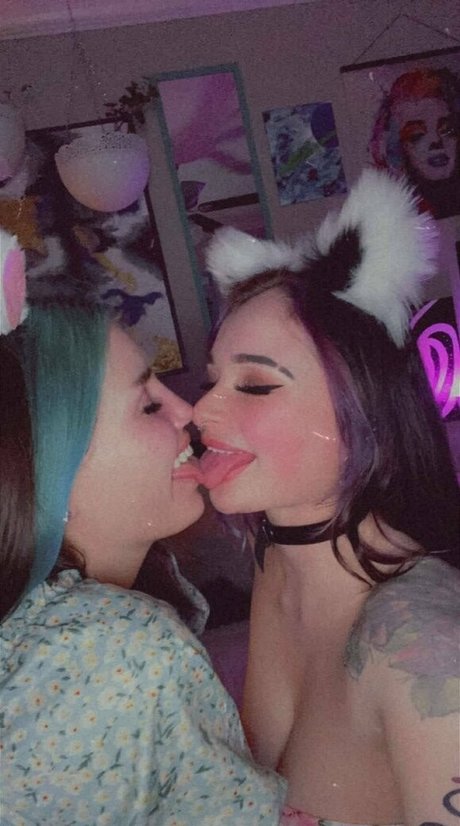 Qtlux Foto di nudo di fuga di OnlyFans di Qtlux #17