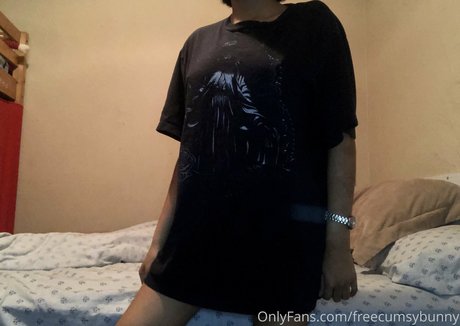 Freecumsybunny