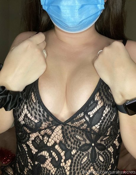 Sarahssecrets