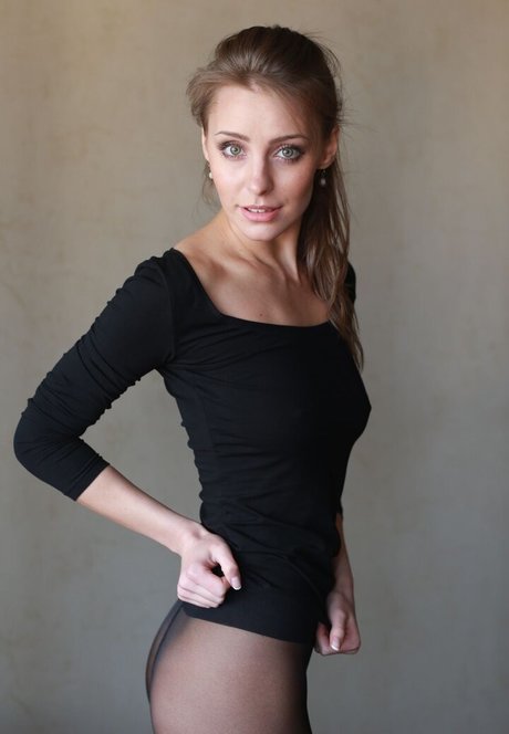 Anastasiya Peredistova