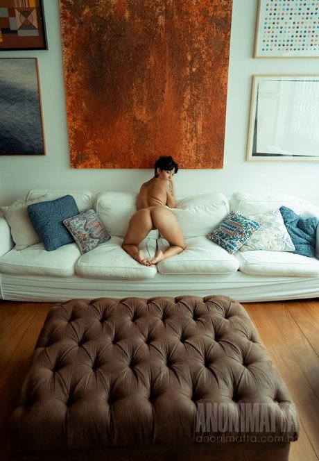 Foto di nudo di fuga di OnlyFans di Mariana Luna