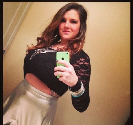 Chelsea Hammill