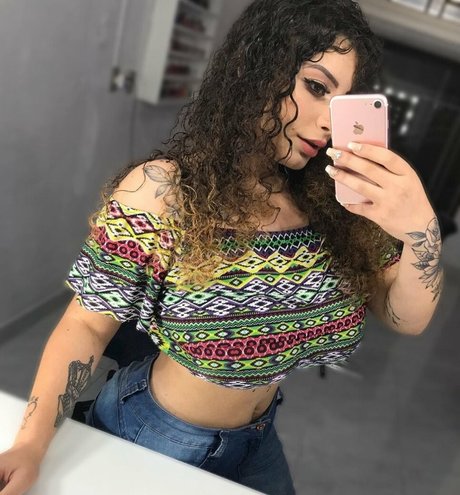 Ashley Alves
