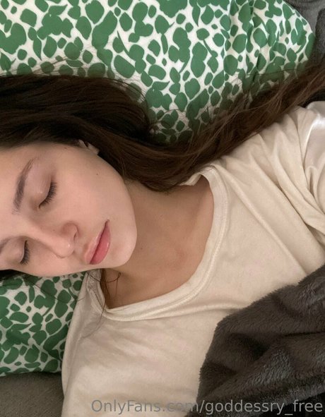 Goddessryfree