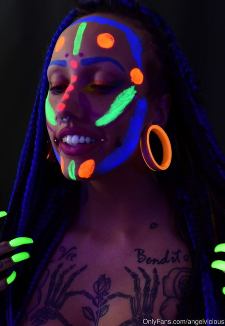 Angelvicious