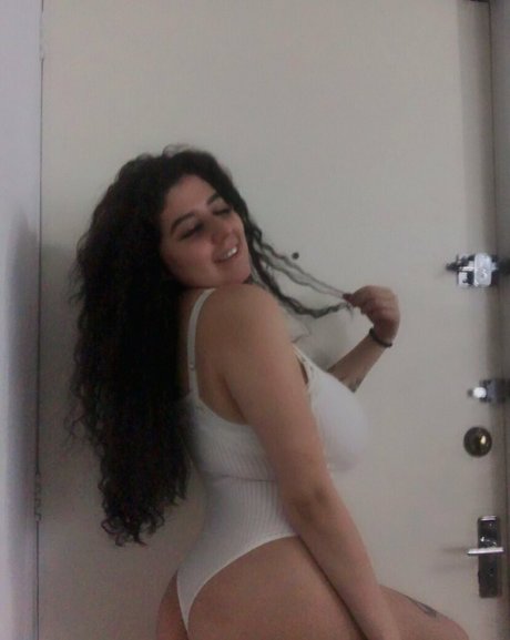 Foto di nudo di fuga di OnlyFans di Samfdz02