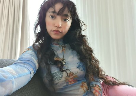 Foto di nudo di fuga di OnlyFans di Xsugarvulpesx