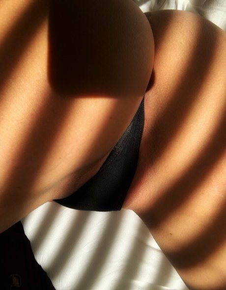 Foto di nudo di fuga di OnlyFans di Jeantays