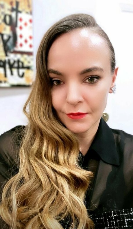 Foto di nudo di fuga di OnlyFans di Angelabelcamino