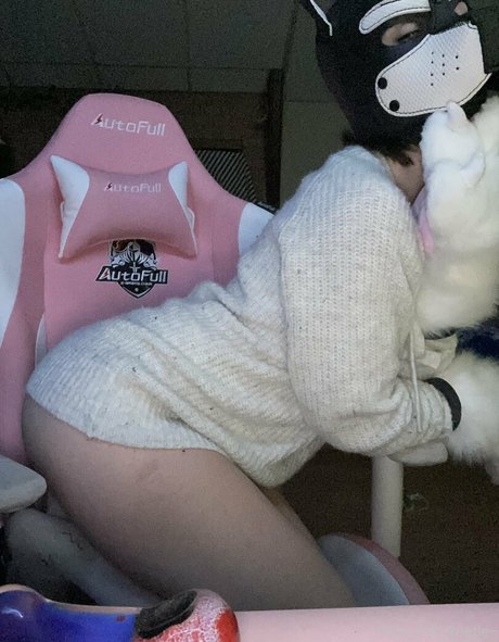 Foto di nudo di fuga di OnlyFans di Strwbrryinsides