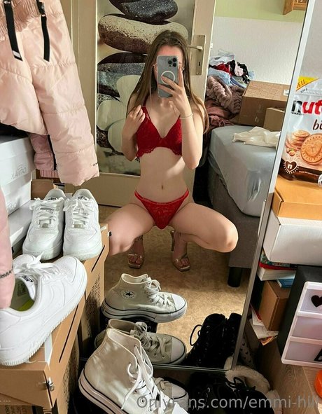 Emmihill