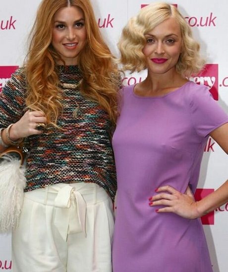 Fearne Cotton