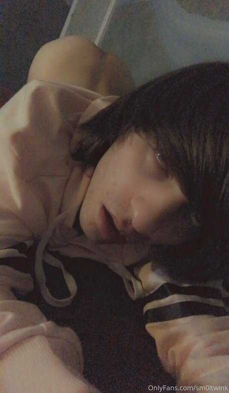 Foto di nudo di fuga di OnlyFans di Sm0ltwink