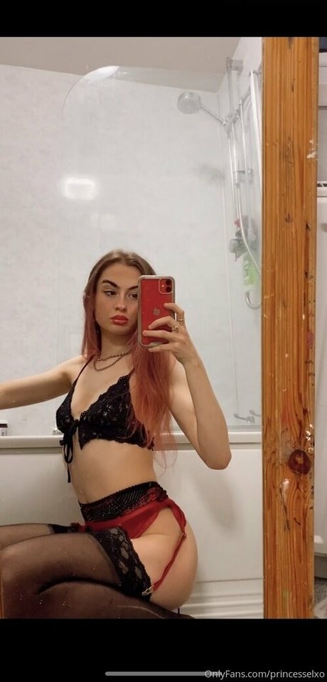 Princesselxo