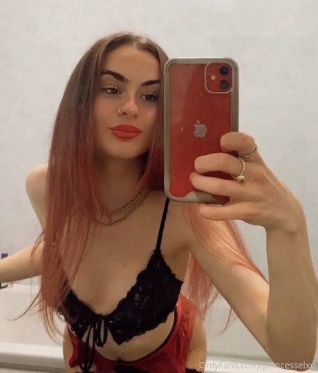 Princesselxo