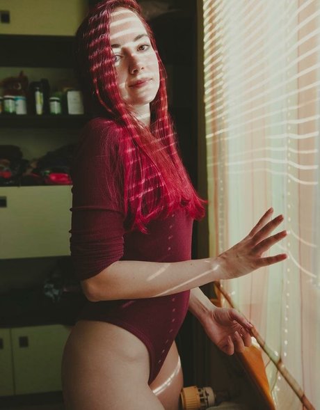 Foto di nudo di fuga di OnlyFans di Yuuki Chibiyuukixx