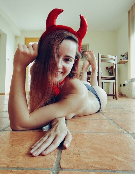 Foto di nudo di fuga di OnlyFans di Yuuki Chibiyuukixx