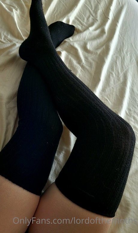 Foto di nudo di fuga di OnlyFans di Lordofthemoths