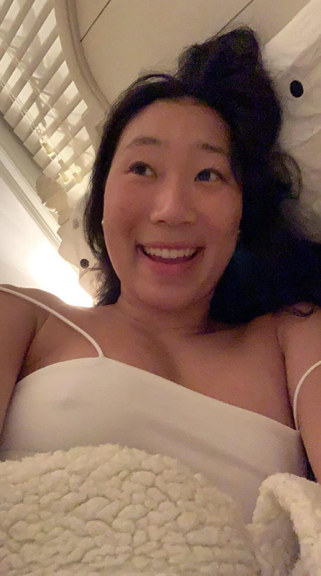 Foto di nudo di fuga di OnlyFans di Alisonl