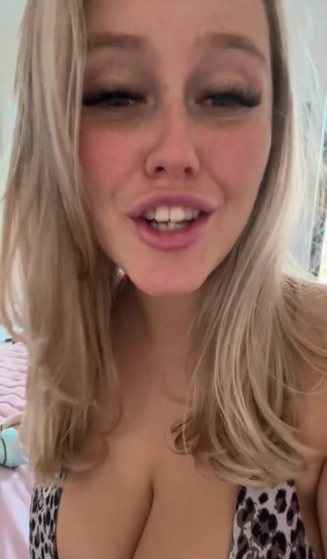 Foto di nudo di fuga di OnlyFans di Scorpiomilk