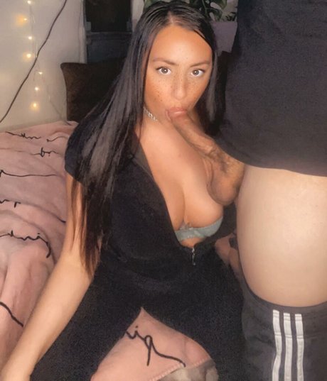 Foto di nudo di fuga di OnlyFans di Cleokittyx3