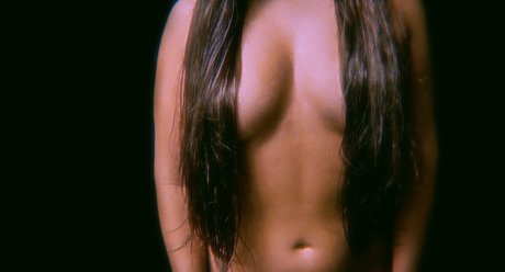Foto di nudo di fuga di OnlyFans di Dannieh