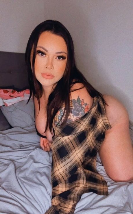 Foto di nudo di fuga di OnlyFans di Rozzyrozzzz