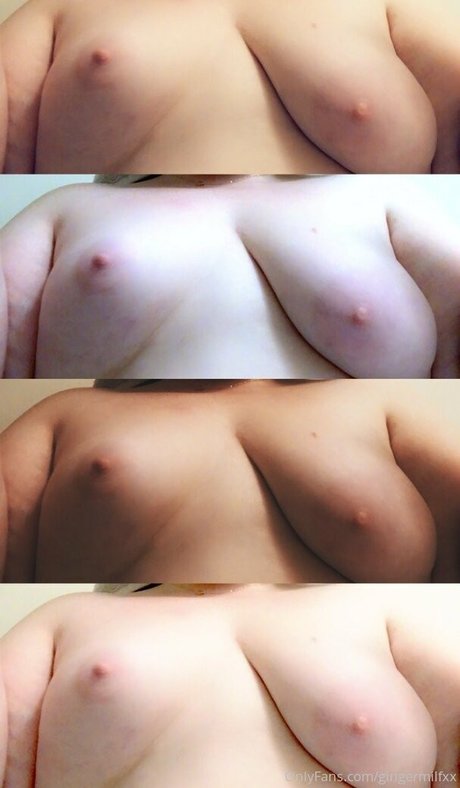 Gingermilfxx