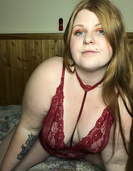 Gingermilfxx