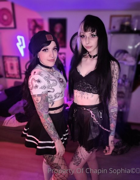 Holyrollerbabie
