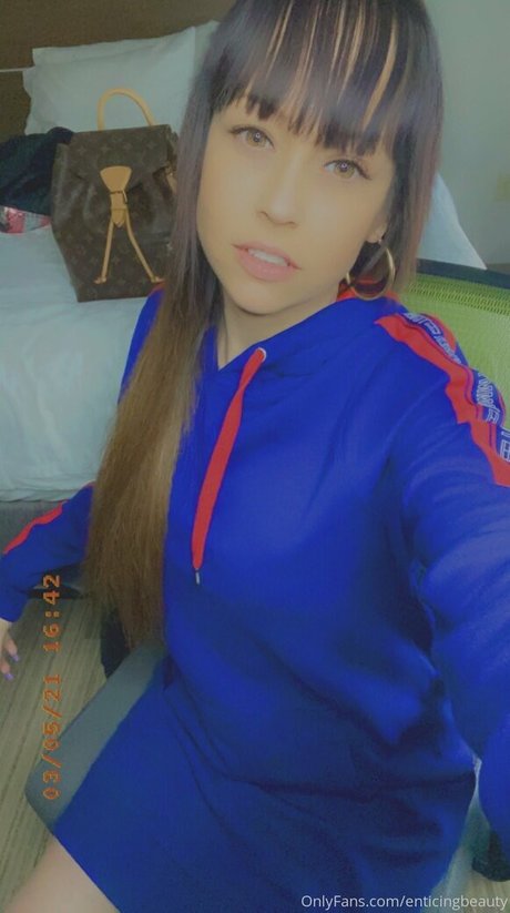 Enticingbeauty