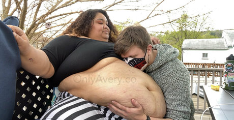 Averyssbbw