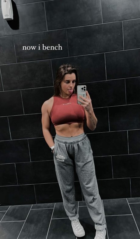 Foto di nudo di fuga di OnlyFans di Janelle Jolicoeur