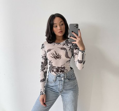 Summer Rachel Warren