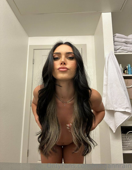 Megannreign
