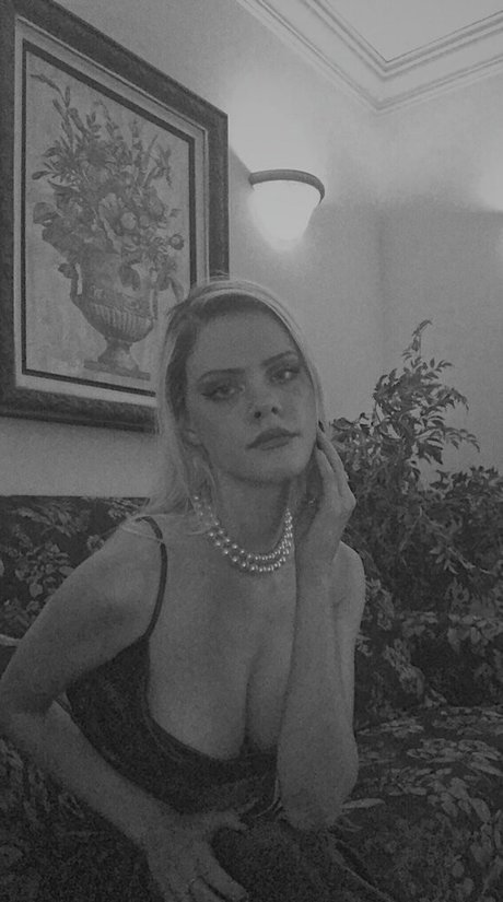 Foto di nudo di fuga di OnlyFans di Brittvnybitchh
