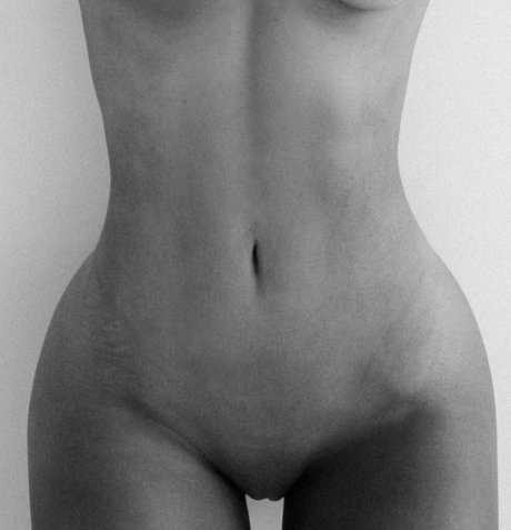 Foto di nudo di fuga di OnlyFans di Katdenaps