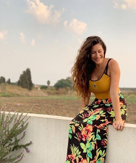 Hadar Simon